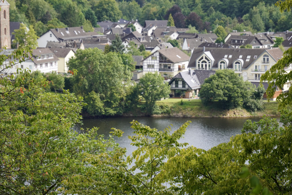 NS Ordensburg Vogelsang