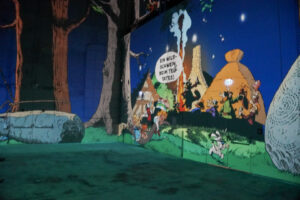 Asterix und Obelix Dortmund