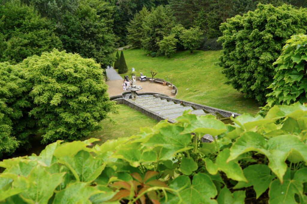 El Mundo Fantasia - Mondo Verde