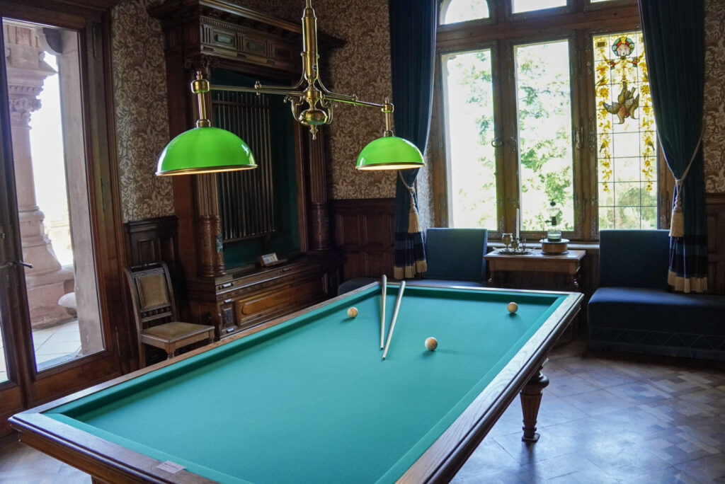 Bootsfahrt und Besuch des Drachenfelsens