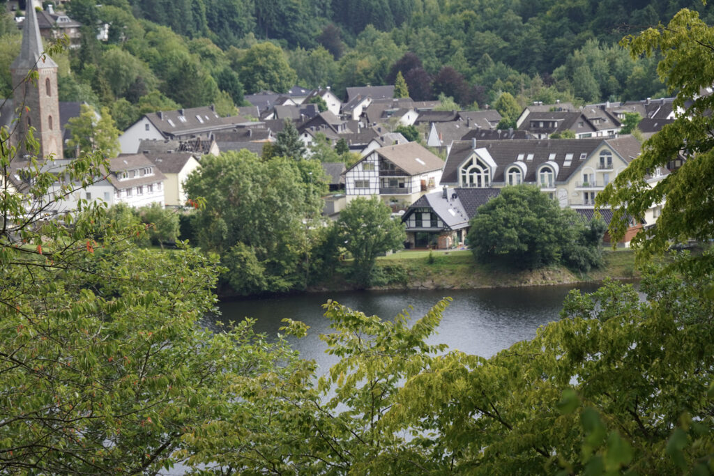NS Ordensburg Vogelsang