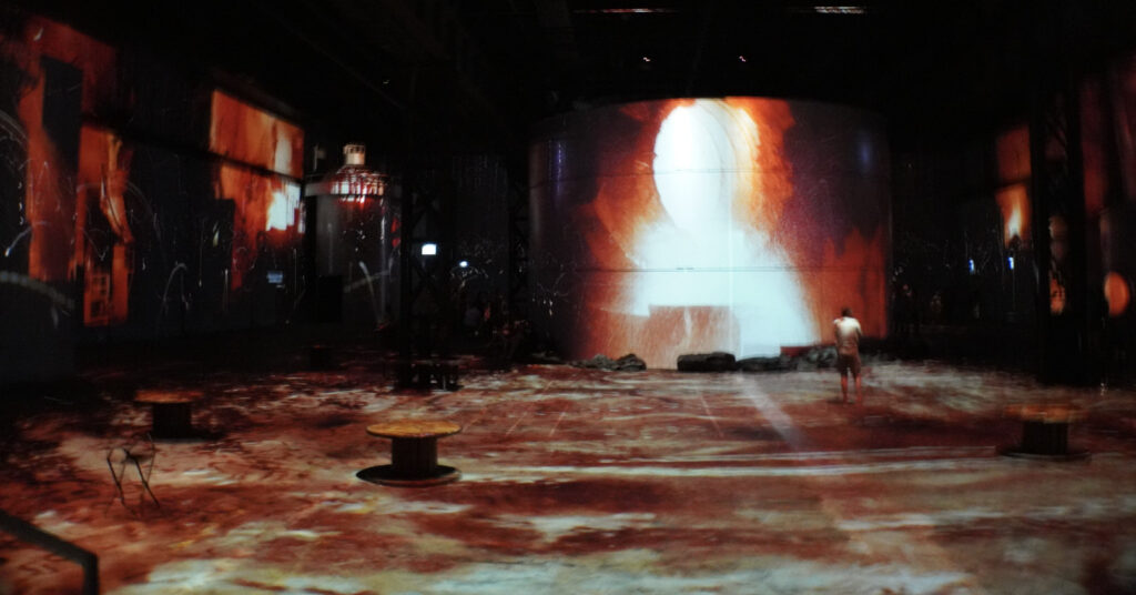 Asterix und Obelix Dortmund