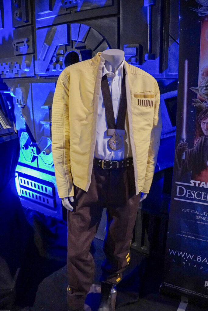 The Fans Strike Back Frankfurt