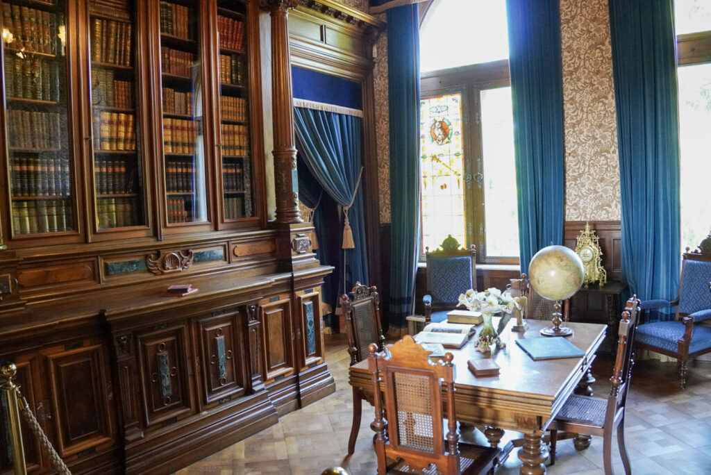 Bootsfahrt und Besuch des Drachenfelsens