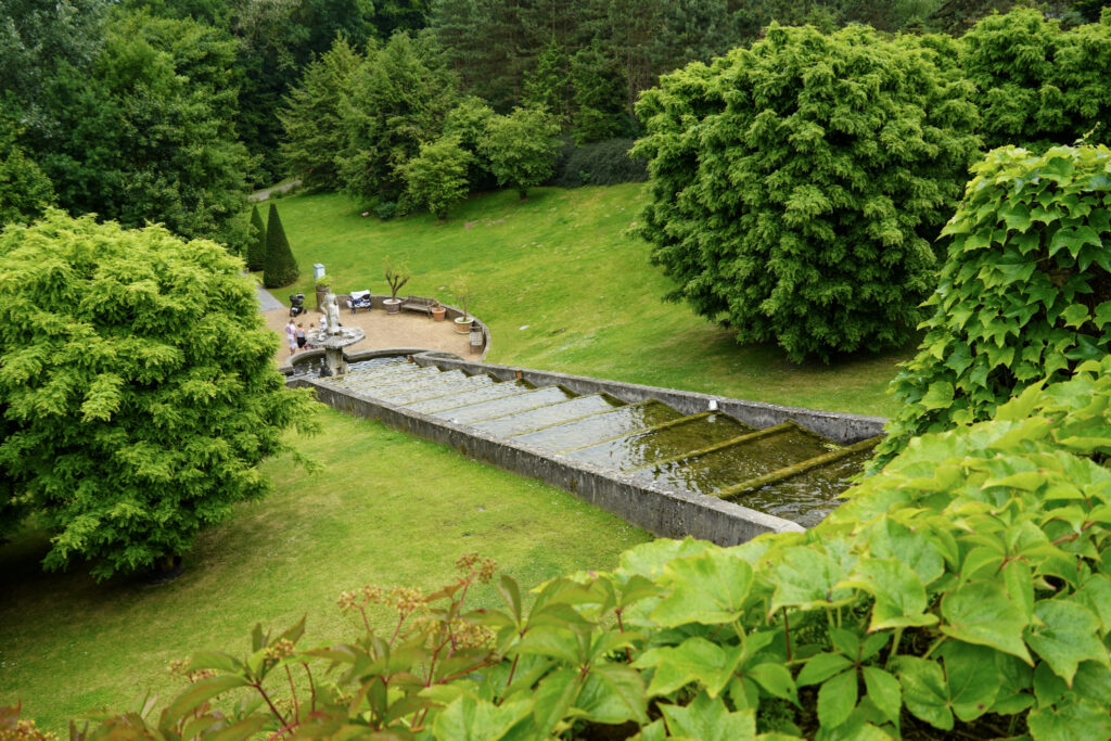 El Mundo Fantasia - Mondo Verde