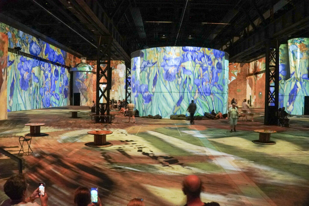 Asterix und Obelix Dortmund