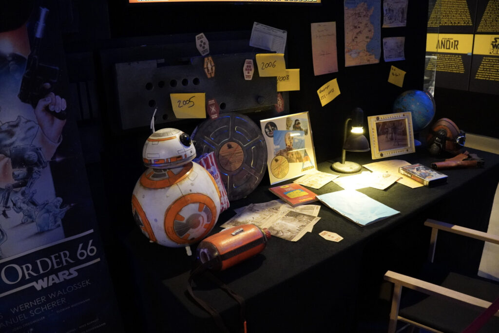 The Fans Strike Back Frankfurt