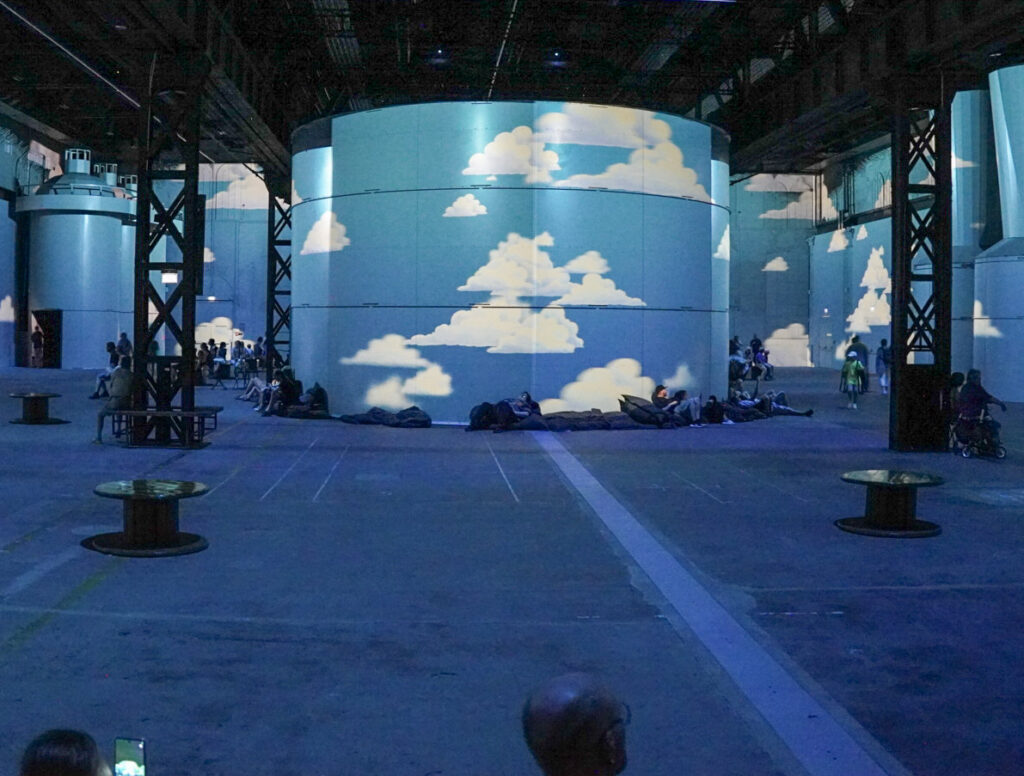 Asterix und Obelix Dortmund