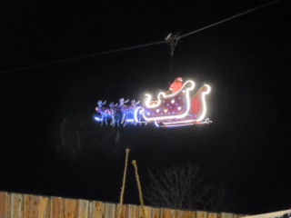 Cranger Weihnachtszauber