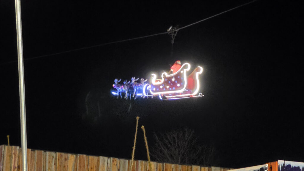 Cranger Weihnachtszauber