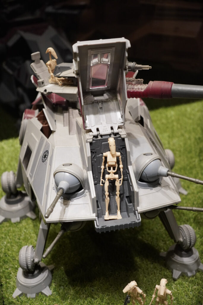 The Fans Strike Back Frankfurt