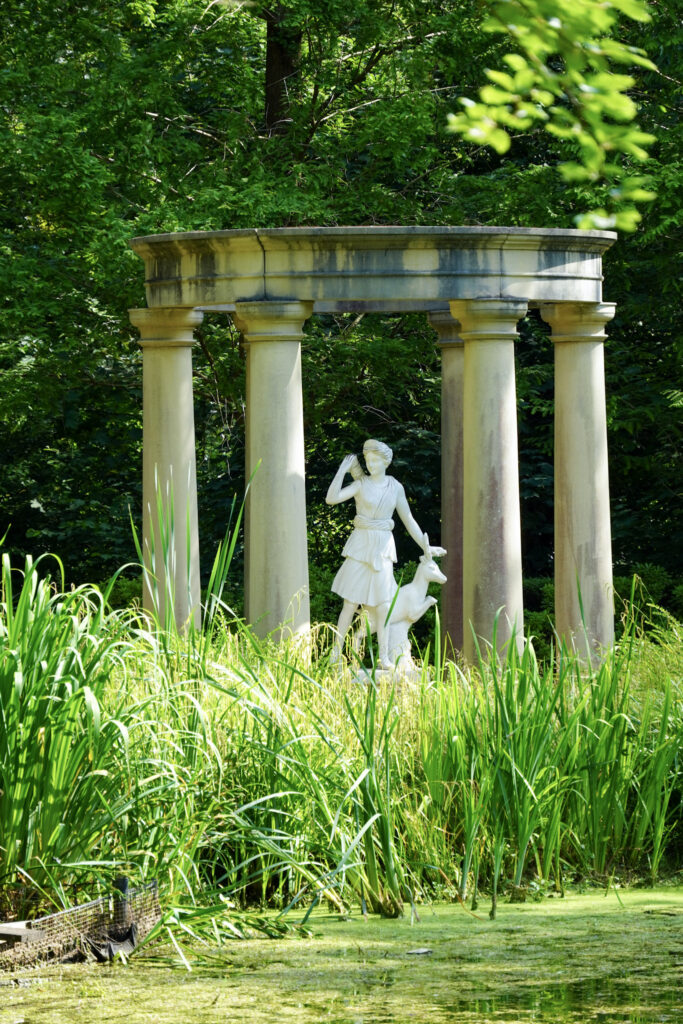 El Mundo Fantasia - Mondo Verde