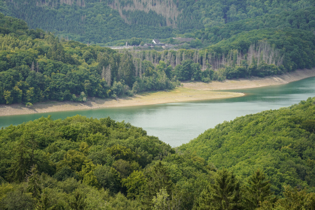 NS Ordensburg Vogelsang