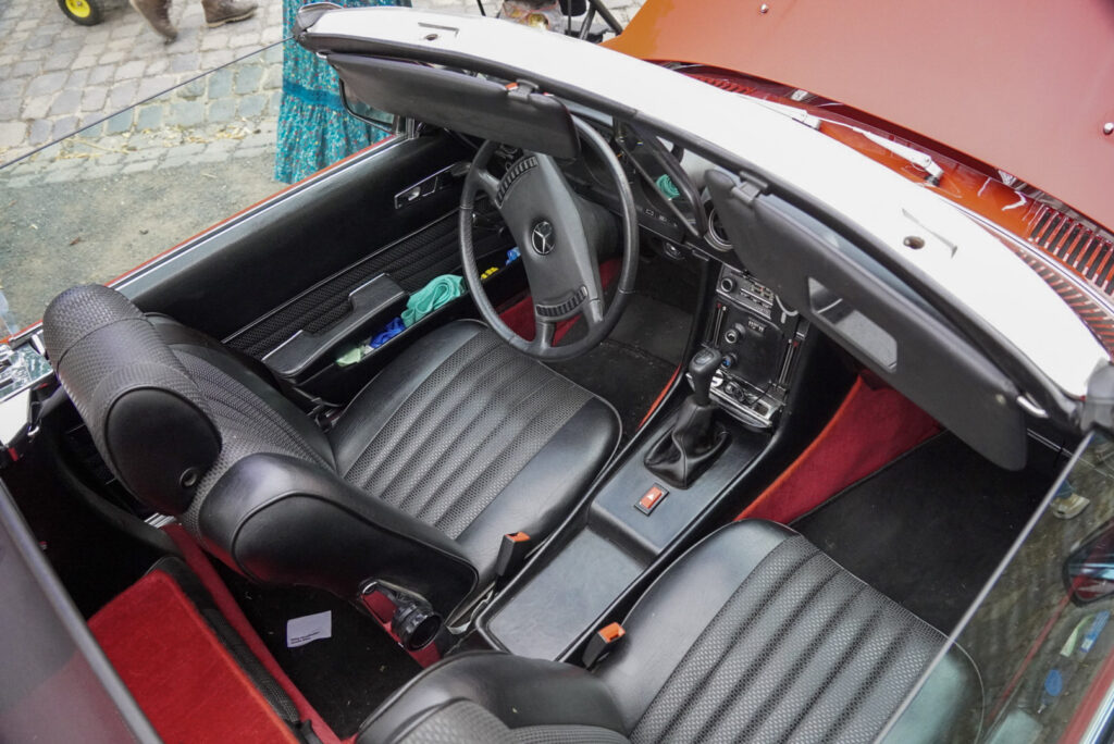 Zeitblende 1975 - Freilichtmuseum Kommern