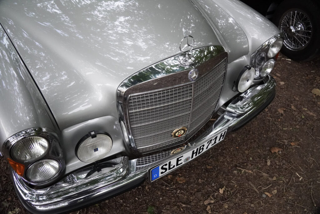 Zeitblende 1975 - Freilichtmuseum Kommern