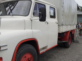Zeitblende 1975 - Freilichtmuseum Kommern