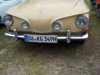 Zeitblende 1975 - Freilichtmuseum Kommern
