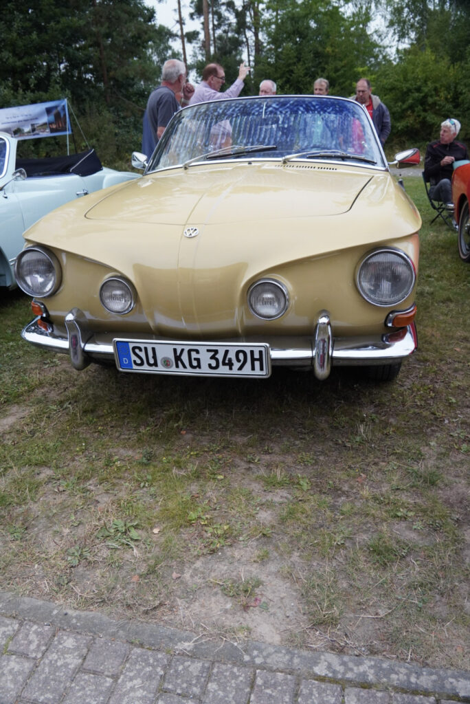 Zeitblende 1975 - Freilichtmuseum Kommern