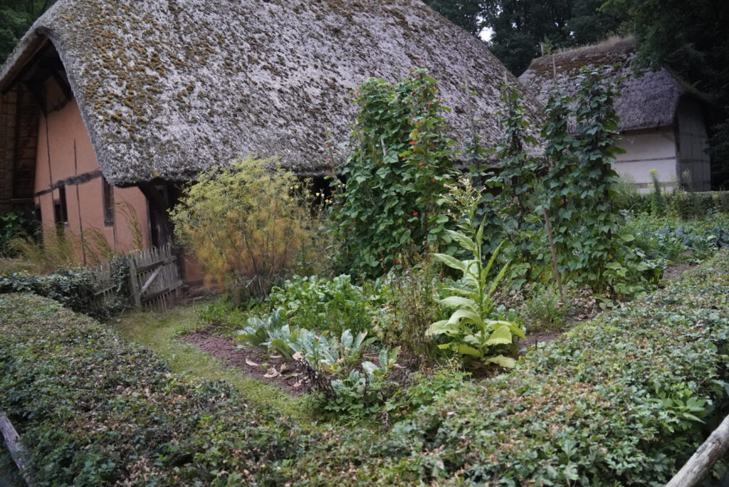 Zeitblende 1975 - Freilichtmuseum Kommern