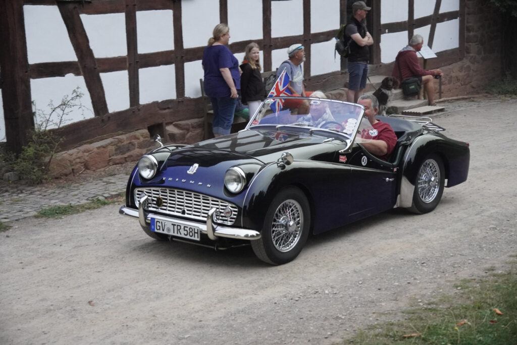Zeitblende 1975 - Freilichtmuseum Kommern