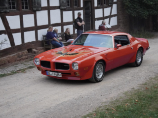Zeitblende 1975 - Freilichtmuseum Kommern