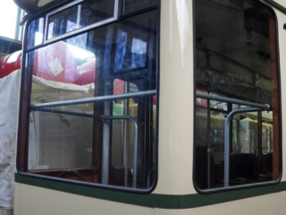 Bergische Museumsbahn, Schwebebahn und Maas-Wupper-Express