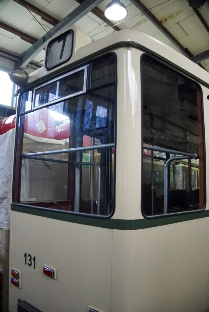Bergische Museumsbahn, Schwebebahn und Maas-Wupper-Express