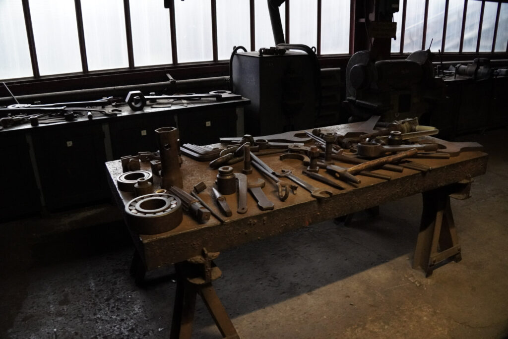 Zeche Zollverein Essen