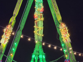 Cranger Weihnachtszauber