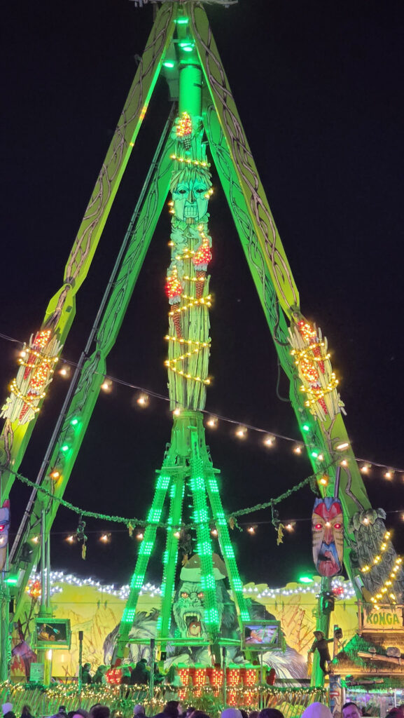 Cranger Weihnachtszauber