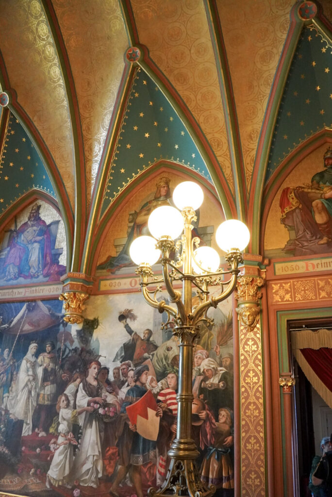 Bootsfahrt und Besuch des Drachenfelsens