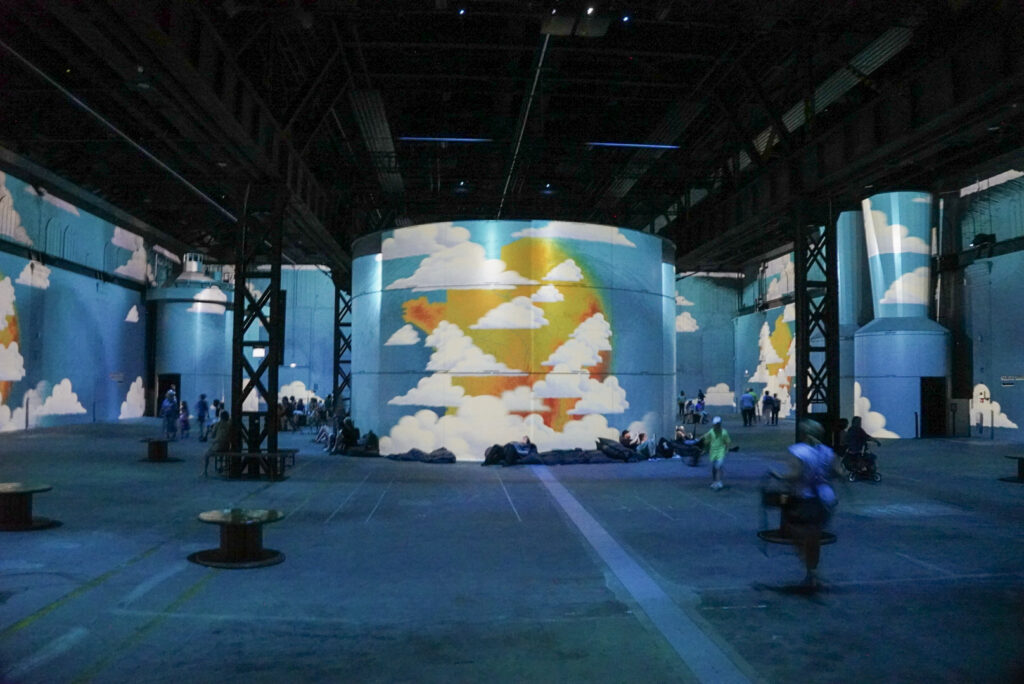 Asterix und Obelix Dortmund