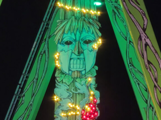 Cranger Weihnachtszauber