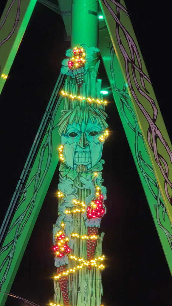 Cranger Weihnachtszauber