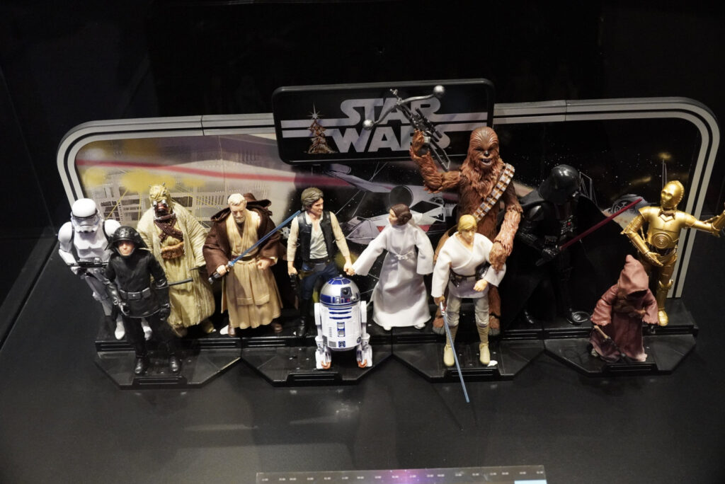 The Fans Strike Back Frankfurt