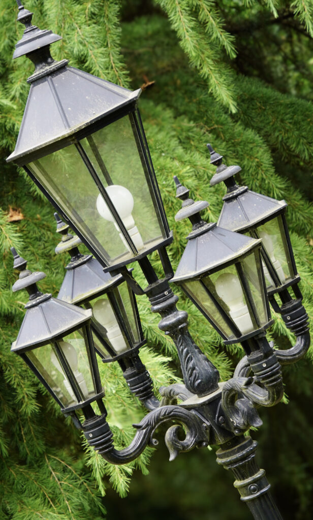 El Mundo Fantasia - Mondo Verde