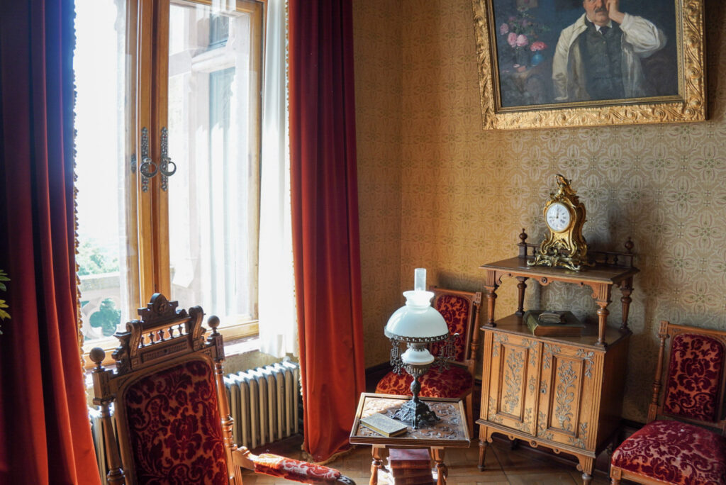 Bootsfahrt und Besuch des Drachenfelsens