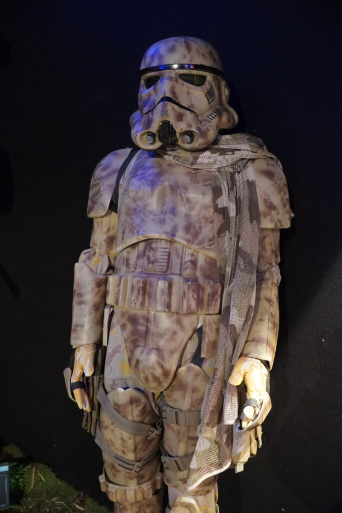 The Fans Strike Back Frankfurt