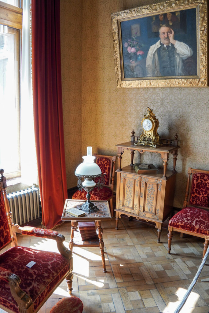 Bootsfahrt und Besuch des Drachenfelsens