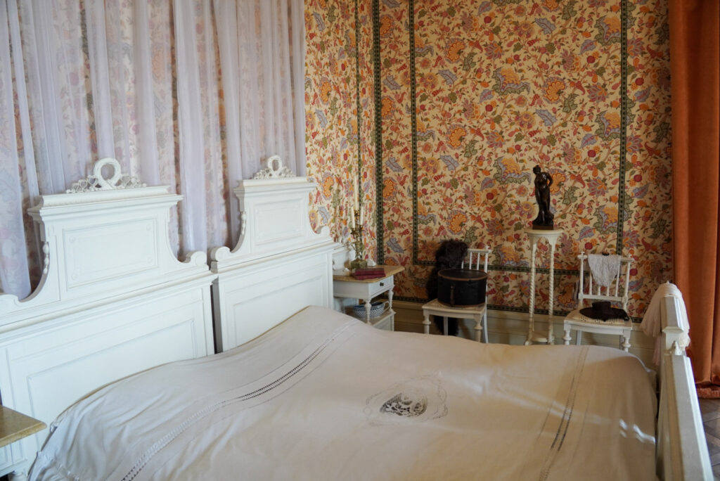 Bootsfahrt und Besuch des Drachenfelsens