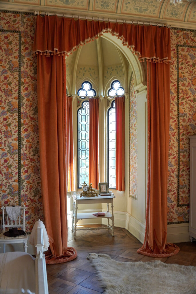 Bootsfahrt und Besuch des Drachenfelsens