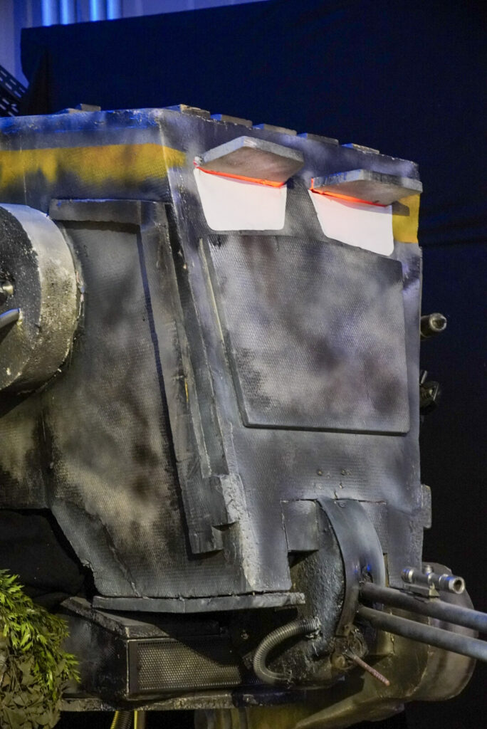 The Fans Strike Back Frankfurt