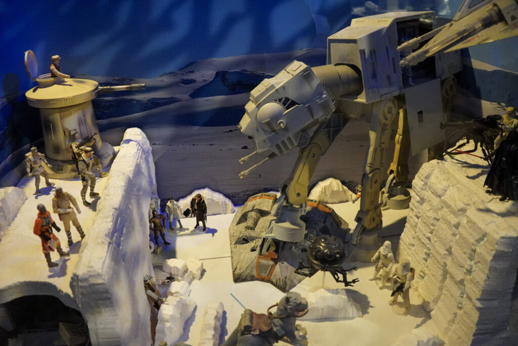 The Fans Strike Back Frankfurt