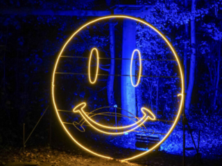 Herbstlichter Brückenkopfpark Jülich Herbstlichter Brückenkopfpark Jülich