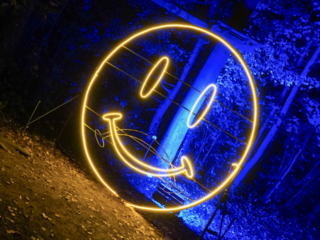 Herbstlichter Brückenkopfpark Jülich Herbstlichter Brückenkopfpark Jülich