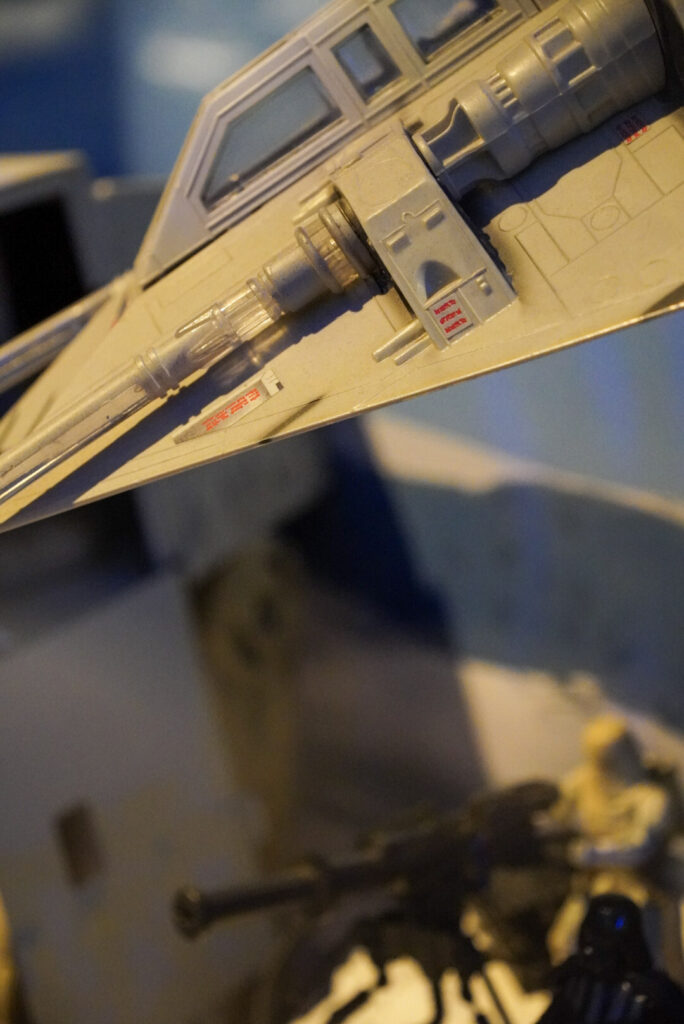 The Fans Strike Back Frankfurt