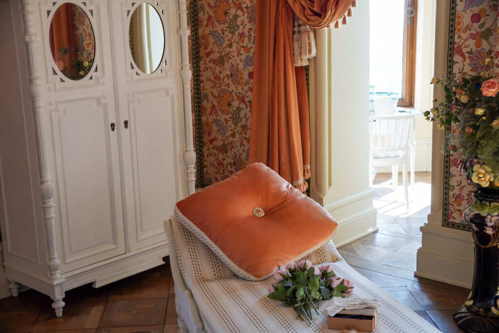 Bootsfahrt und Besuch des Drachenfelsens