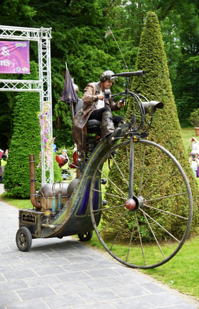 El Mundo Fantasia - Mondo Verde