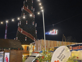 Cranger Weihnachtszauber