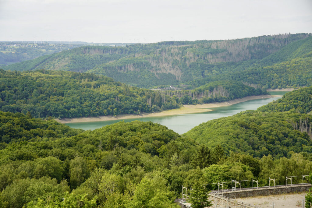 NS Ordensburg Vogelsang